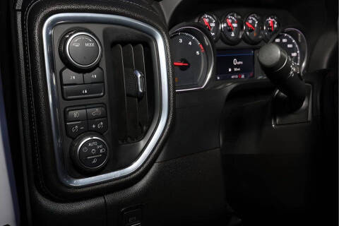 2023 Chevrolet Silverado 3500HD