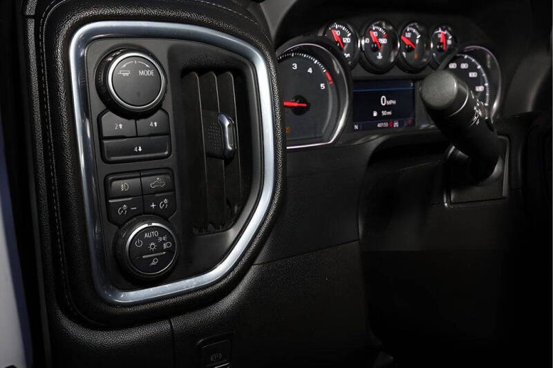 2023 Chevrolet Silverado 3500HD