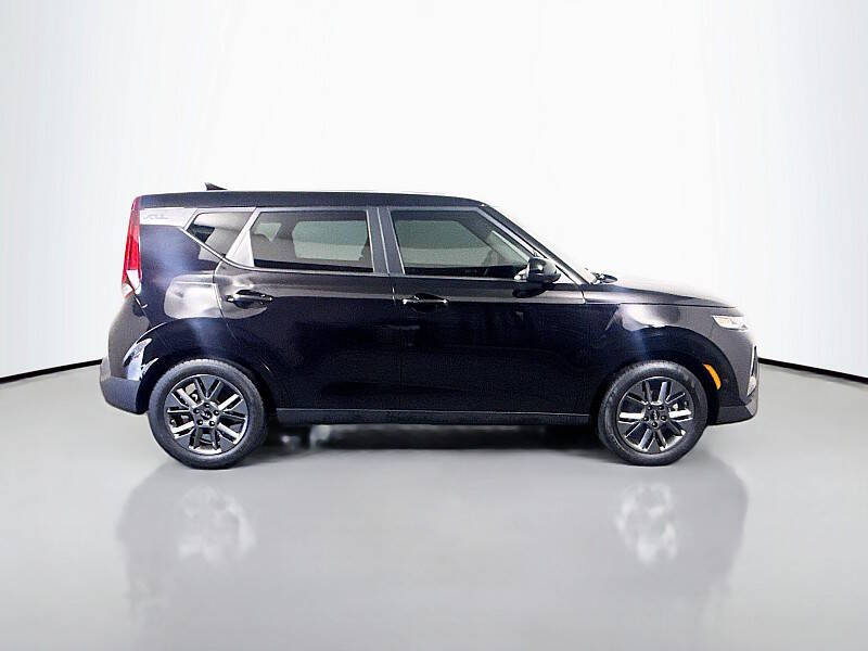 2020 Kia Soul EX