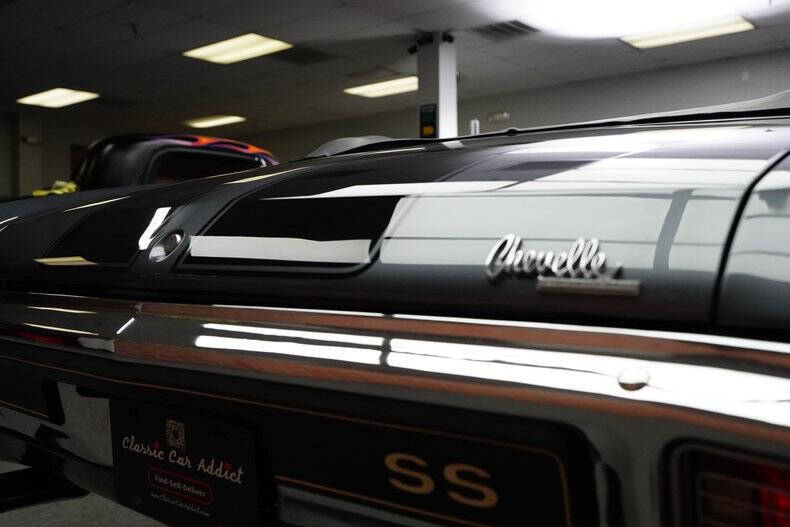 1970 Chevrolet Chevelle