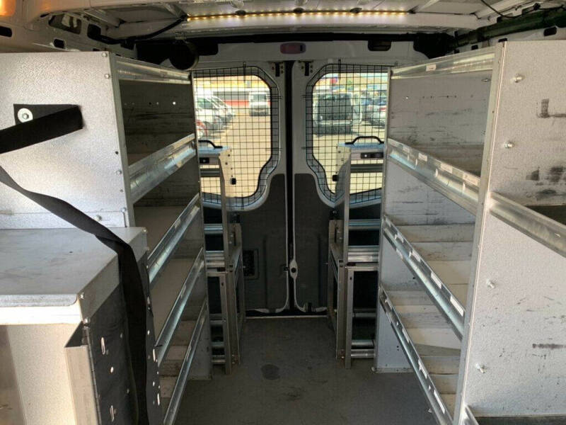2012 Mercedes-Benz Sprinter 2500