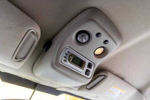 2004 Chevrolet Silverado 3500