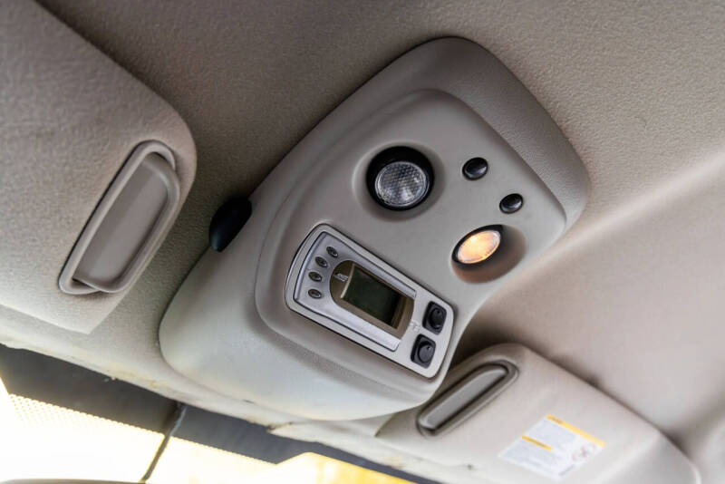 2004 Chevrolet Silverado 3500