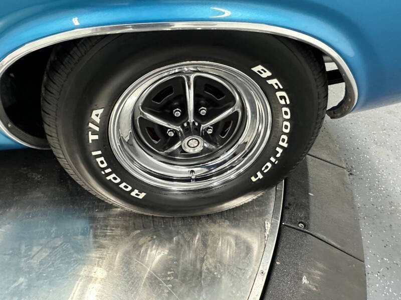 1971 Dodge Challenger