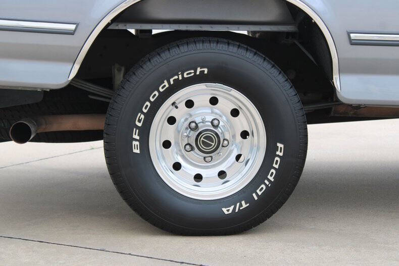 1995 Ford F-150