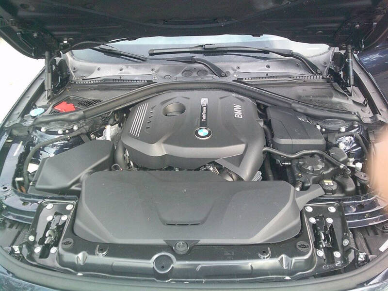 2017 BMW 3 Series 330i