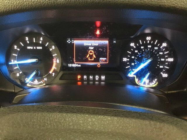 2015 Ford Expedition EL XLT