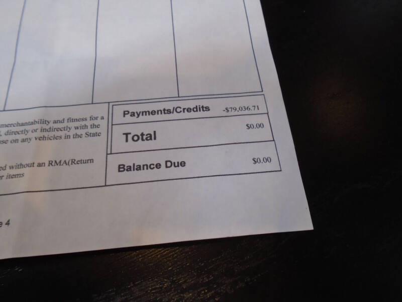 1999 Subaru Impreza 2.5 RS