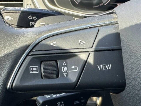 2024 Audi A5 quattro S line Prem Plus 45 TFSI