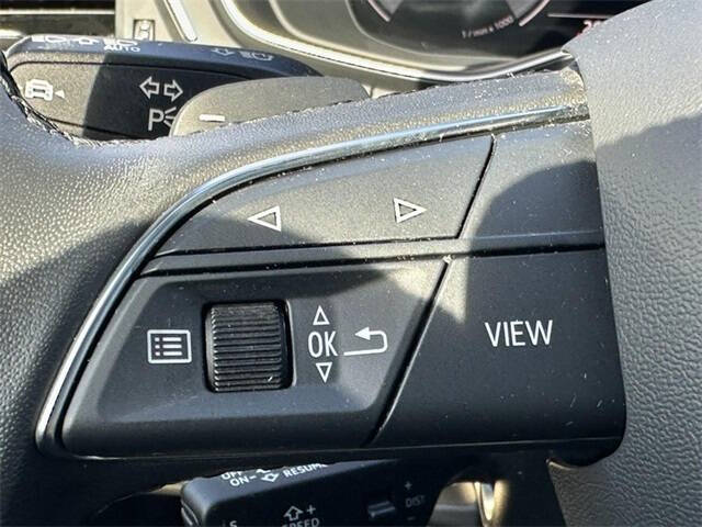 2024 Audi A5 quattro S line Prem Plus 45 TFSI