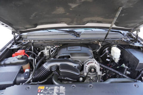 2013 GMC Yukon XL SLT