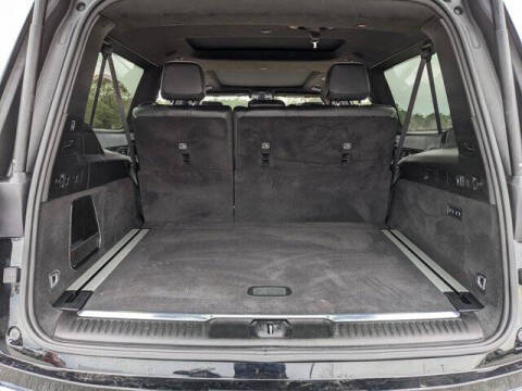 2024 Jeep Grand Wagoneer L Obsidian