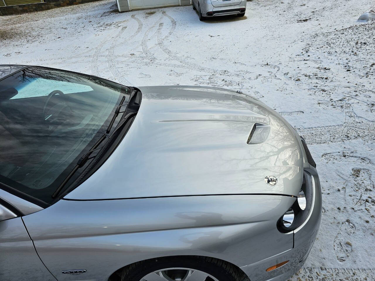 2004 Pontiac GTO 31