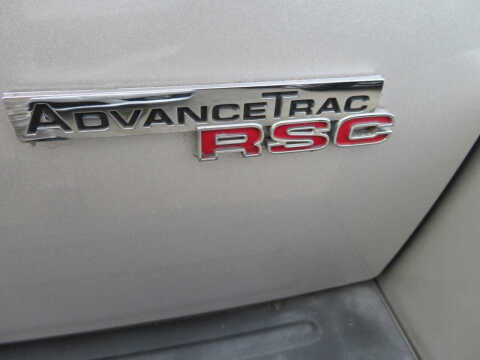 2006 Ford Explorer Limited