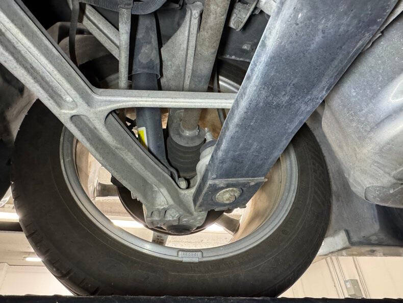 2000 Chevrolet Corvette