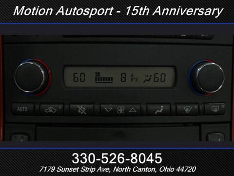 2006 Chevrolet Corvette