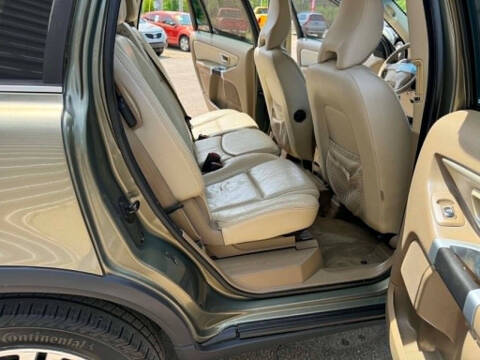 2010 Volvo XC90 3.2
