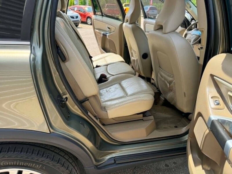 2010 Volvo XC90 3.2
