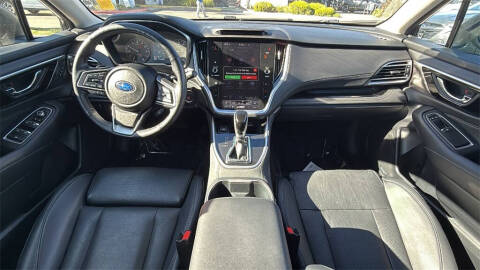 2023 Subaru Outback Limited XT