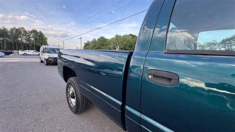 1994 Dodge Ram 1500