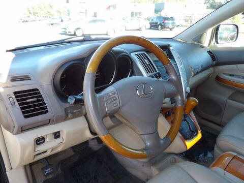 2005 Lexus RX 330