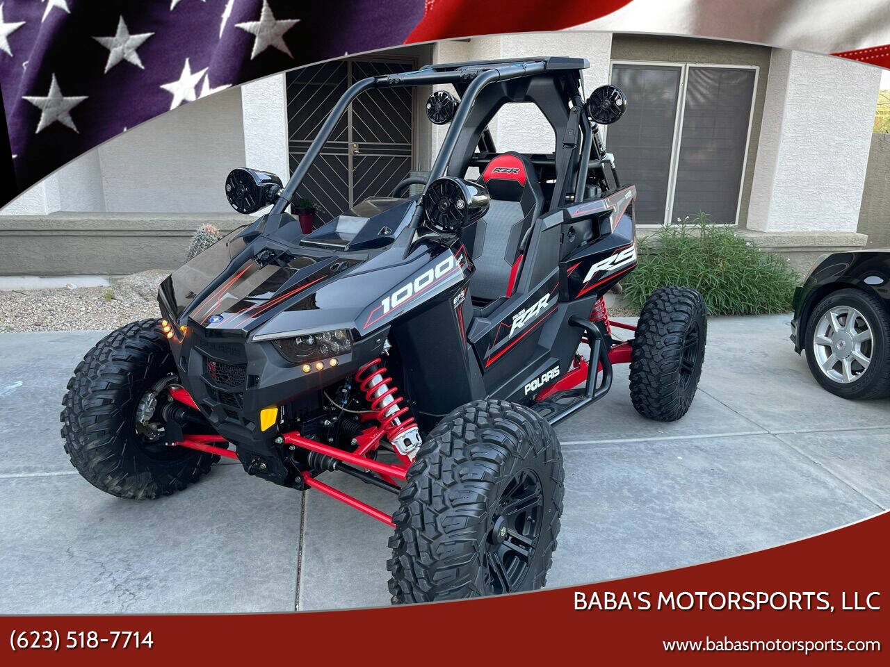 Polaris RZR RS1 For Sale - Carsforsale.com®