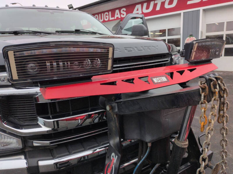 2022 Ford F-250 Super Duty XL