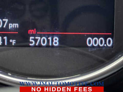 2019 MINI Hardtop 2 Door Cooper S