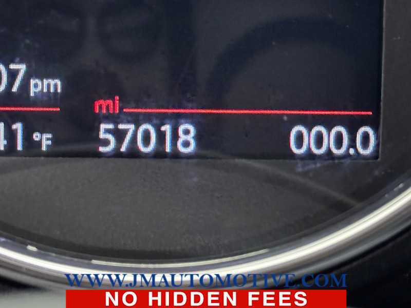 2019 MINI Hardtop 2 Door Cooper S