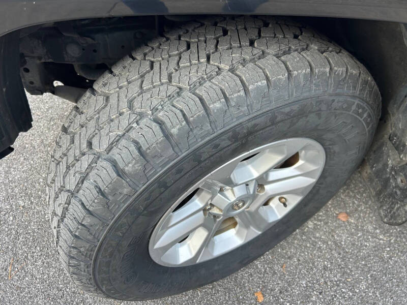 2015 Toyota 4Runner SR5 Premium