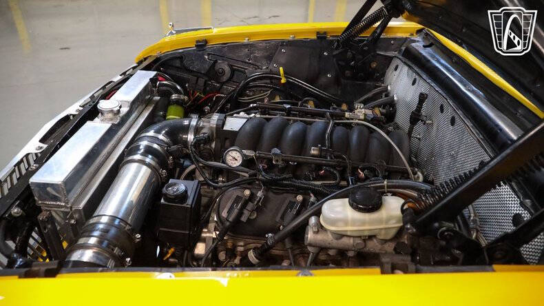 1962 Ford Falcon
