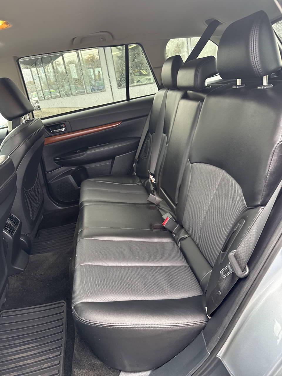 used 2014 Subaru Outback car, priced at $14,599