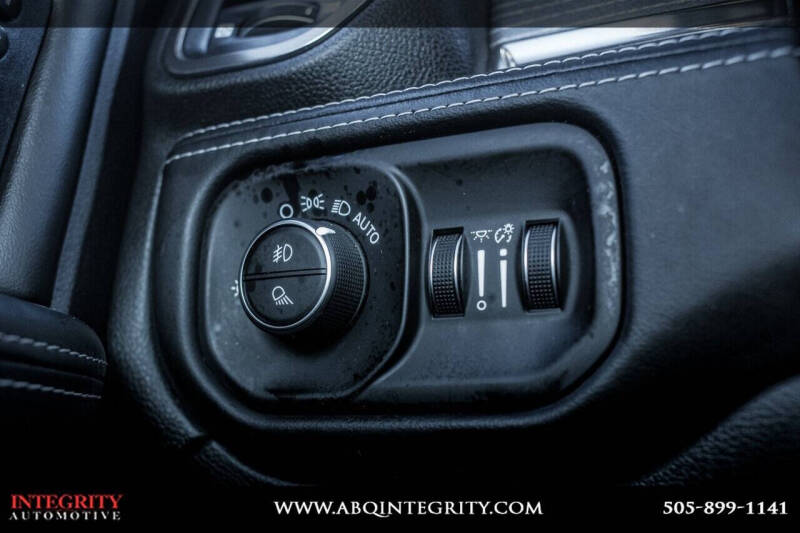 2020 RAM 3500 Limited