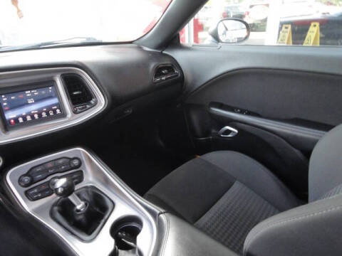 2019 Dodge Challenger R/T