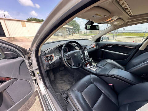 2009 Volvo V70 3.2