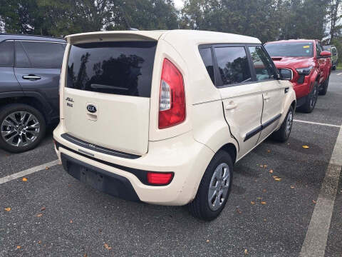 2013 Kia Soul