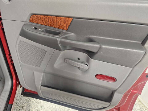 2006 Dodge Ram 2500