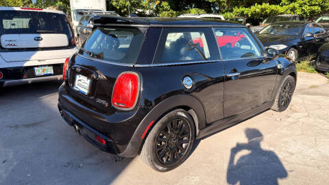 2016 MINI Hardtop 2 Door Cooper S