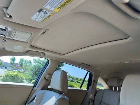 2015 Acura RDX w/Tech