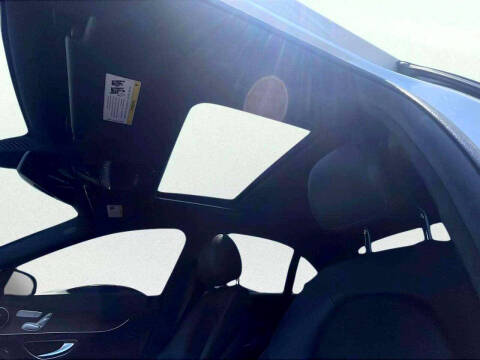 2020 Mercedes-Benz C-Class C 300