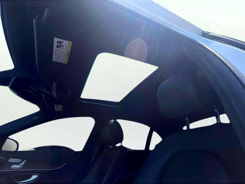 2020 Mercedes-Benz C-Class C 300