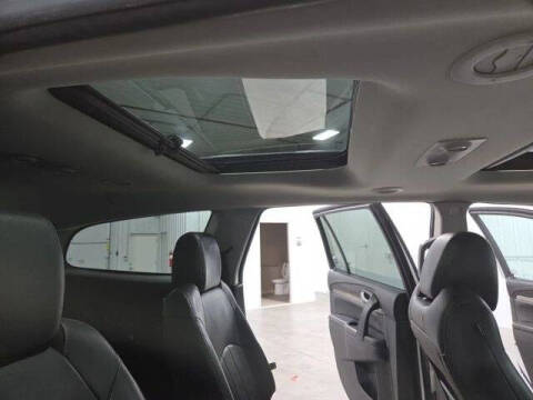 2016 Buick Enclave Premium