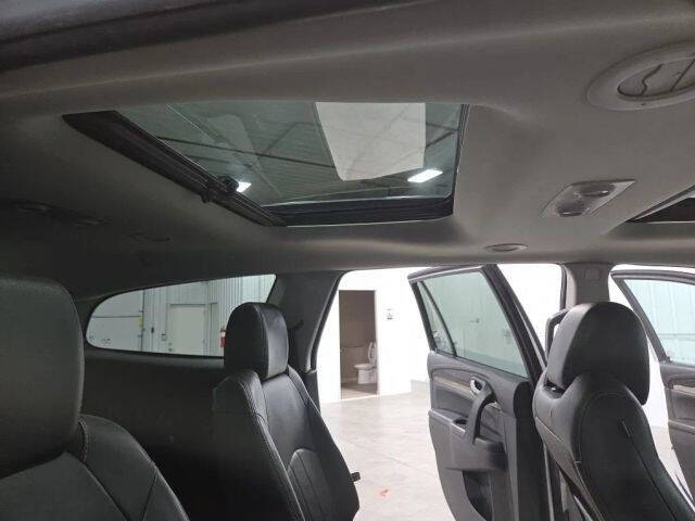 2016 Buick Enclave Premium