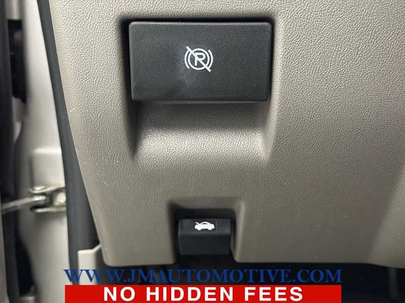 2007 Chevrolet Colorado LS