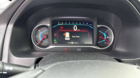 2019 Honda Pilot Touring