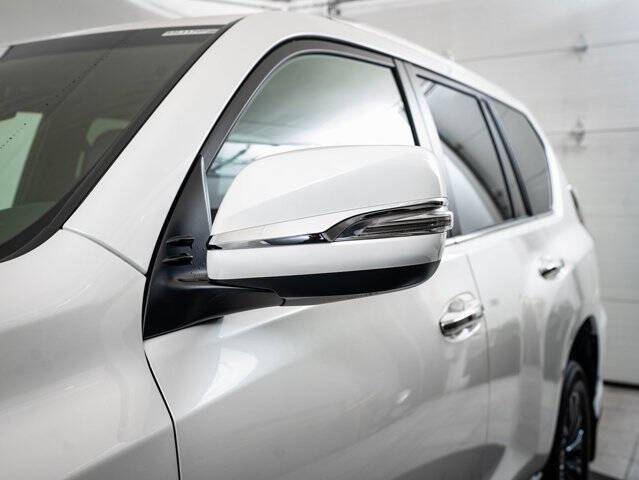 2023 Lexus GX 460 Luxury