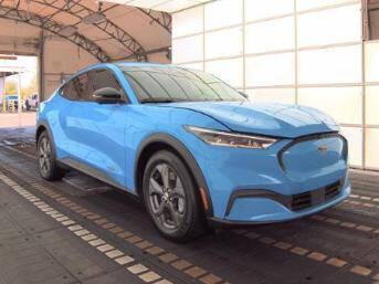 2023 Ford Mustang Mach-E Select
