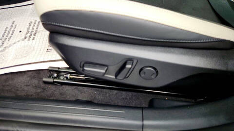 2025 Kia EV6 GT-Line