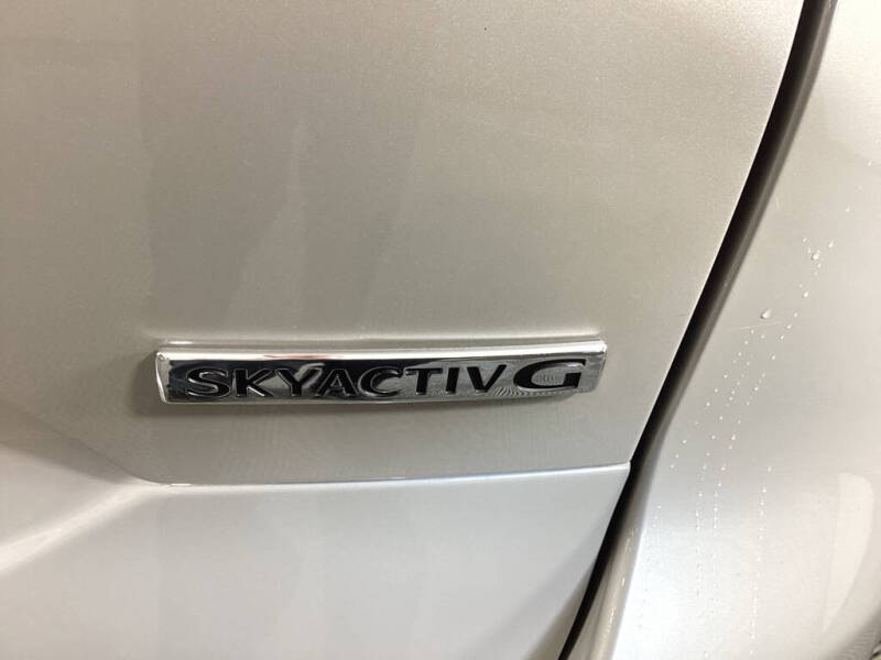 2024 Mazda CX-5 2.5 S Select