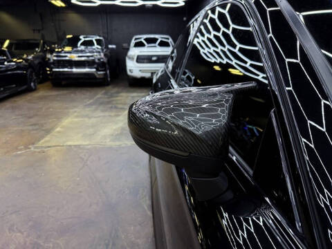 2019 Audi RS 3 2.5T quattro